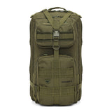 PLECAK TAKTYCZNY RANGER ZIELONY 45L NILS CAMP NC3902