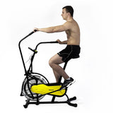 MP6590 ROWER POWIETRZNY HMS