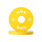 ZESTAW TALERZY OLIMPIJSKICH HMS CBRS SET 01 (10 SZT)