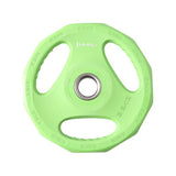 Sztanga fitness SBP22 HMS – zestaw do ćwiczeń siłowych 20 kg