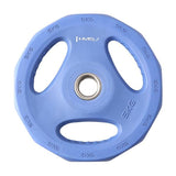 Sztanga fitness SBP22 HMS – zestaw do ćwiczeń siłowych 20 kg