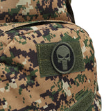 PLECAK TAKTYCZNY VANGUARD MORO 45L NILS CAMP NC3904
