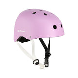 KASK MTW001 FIOLETOWY NILS EXTREME