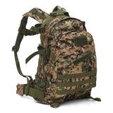 PLECAK TAKTYCZNY VANGUARD MORO 45L NILS CAMP NC3904