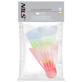 LOTKI NYLON MULTICOLOR NBL6013 3 SZT. NILS