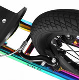 HULAJNOGA Z KOŁAMI POMPOWANYMI 20/16'' NILS EXTREME WH10212