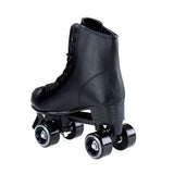 WROTKI NILS EXTREME NQ8400S CZARNE
