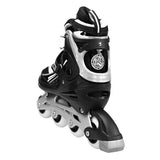 NA1123 A CZARNE ROLKI NILS EXTREME