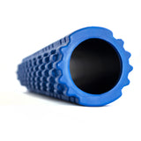 WAŁEK FITNESS / ROLLER BLUE 61 CM HMS FS104