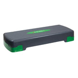STEP DO AEROBIKU HMS AS003 GREEN/GRAY