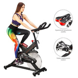 SW7150 ROWER STACJONARNY SPINNINGOWY 20KG HMS