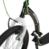 HULAJNOGA SKŁADANA WH227F 20/16" NILS EXTREME