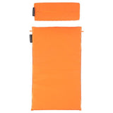 MATA DO AKUPRESURY SET HMS PREMIUM AKM03 ORANGE
