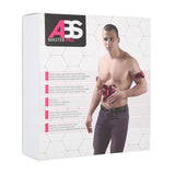 ABS MASTER PRO MULTI SET ELEKTROSTYMULATOR MIĘŚNI NN