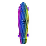 RAINBOW ELECTROSTYLE PENNYBOARD DESKOROLKA NILS EXTREME PNB01