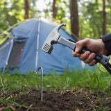 MŁOTEK KEMPINGOWY NILS CAMP NC17109
