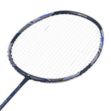 AIR FLEX 950 NIEBIESKO- CZARNA RAKIETA DO BADMINTONA WISH