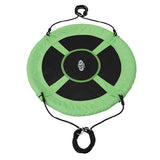 BOCIANIE GNIAZDO HUŚTAWKA NB5031 GREEN ŚR.100 CM NILS CAMP
