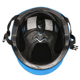 KASK MTW02 CIEMNONIEBIESKI NILS EXTREME
