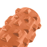 FS109 ORANGE 79 CM WAŁEK FITNESS/ROLLER HMS