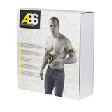 ELEKTROSTYMULATOR MIĘŚNI ABS MASTER PRO NN