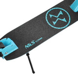 HULAJNOGA NIEBIESKA NILS EXTREME HM1302