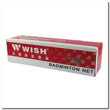 SIATKA DO BADMINTONA WS4001 PROFESSIONAL WISH