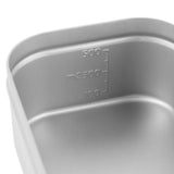 MENAŻKA ALUMINIOWA 500 ML NILS CAMP NC4201