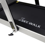 BE12 GRAY BIEŻNIA ELEKTRYCZNA SKY WALK