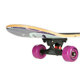 DESKOROLKA CR3108SA VOLCANO NILS EXTREME