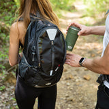 CBT7176 CZARNY QUEST PLECAK NILS CAMP