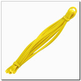 GUMA DO ĆWICZEŃ YELLOW 6.4 x 4.5 x 2080 MM GUMA DO ĆWICZEŃ HMS GU05