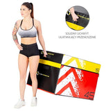SKRZYNIE PLYOMETRYCZNE SOFT ZESTAW HMS PREMIUM