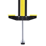 JUMP STICK POGO DRĄŻEK DO SKAKANIA ŻÓŁTY NILS FUN NFX5006