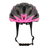 KASK MTW291 CZARNO-RÓŻOWY NILS EXTREME