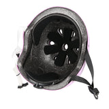 KASK MTW001 FIOLETOWY NILS EXTREME