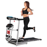 BIEŻNIA ELEKTRYCZNA Z MASAŻEREM BE4540 ONE FITNESS