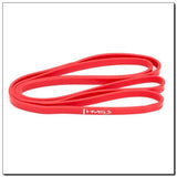 GUMA DO ĆWICZEŃ GU05 RED 13 x 4.5 x 2080 MM HMS