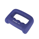 ZESTAW DO ĆWICZEŃ FITNESS CIĘŻARKI CK15 I ZESTAW GUM TRENINGOWYCH GU04 GU06