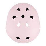 KASK CIEMNO-RÓŻOWY ROZM. XS(48-52CM) NILS EXTREME MTW001-1