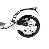 HA230T WHITE/BLACK PU 230/200MM HULAJNOGA NILS EXTREME