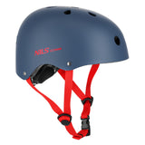 KASK SZARO-CZERWONY NILS EXTREME MTW001-1