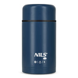 TERMOS OBIADOWY 1000ML NIEBIESKI NILS CAMP NC3802