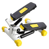 STEPPER SKOŚNY Z LINKAMI S3033 ŻÓŁTY HMS