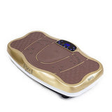 Platforma Wibracyjna HMS SVP03 Gold 99 Poziomów Taśmy Pilot 150 kg Outlet