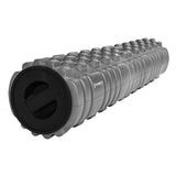 FS112 GRAY 68CM SKRĘCANY WAŁEK/ROLLER FITNESS HMS