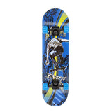 DESKOROLKA CR3108SA SKATE KING NILS EXTREME