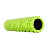 WAŁEK FITNESS/ROLLER GREEN 45 CM HMS FS102
