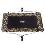 HUŚTAWKA BOCIANIE GNIAZDO MORO 150 × 80CM DO 150 KG NILS NB5043