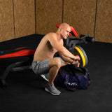 TORBA SPORTOWA TRS3609 HMS